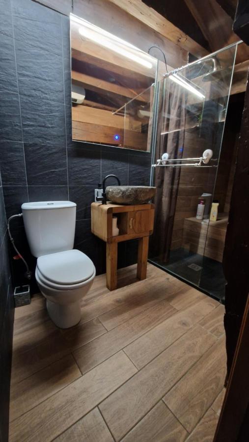 Loft La Catedral De Casa Botes Lägenhet Cuenca  Exteriör bild